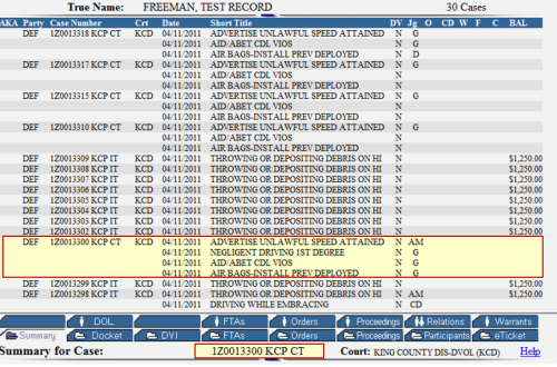 How to look up a case number, completely free phone number reverse